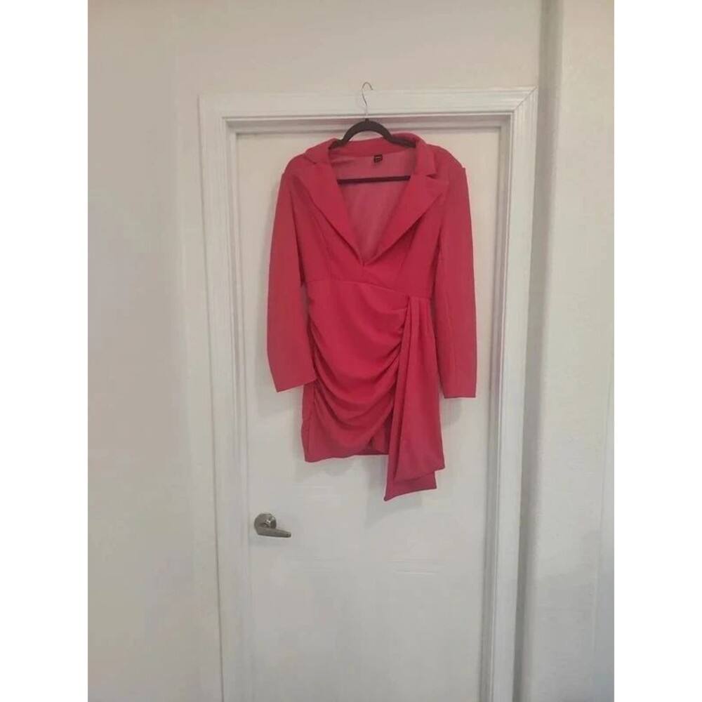 Shein business casual or cocktail dress SZ 6